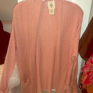 Billabong Soft Cardigan